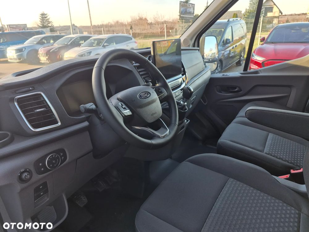 Ford TRANSIT - 15