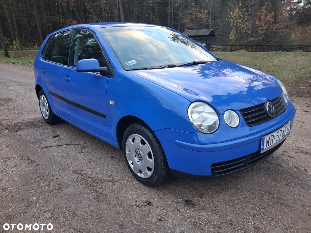 Volkswagen Polo - 8