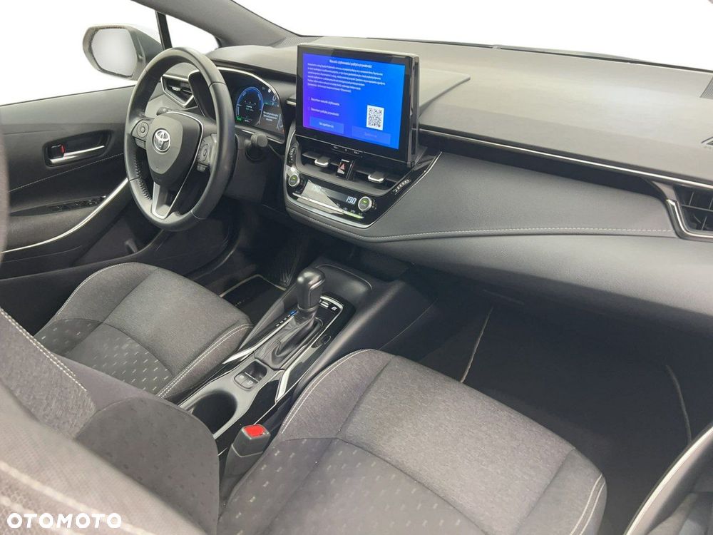 Toyota Corolla - 14