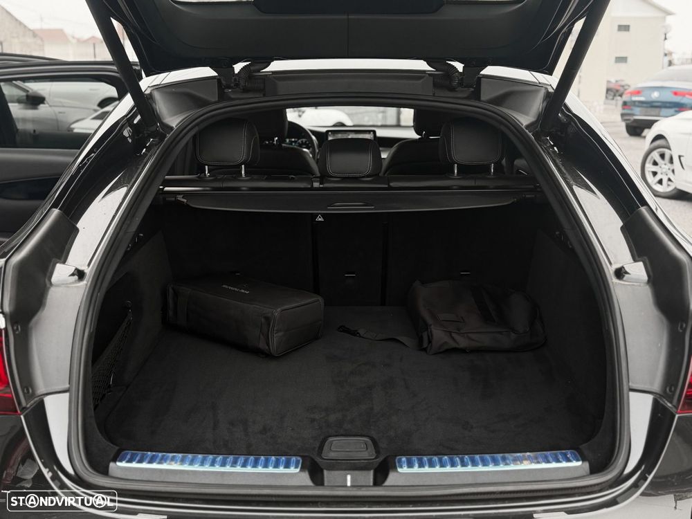 Mercedes-Benz GLC 300 - 9