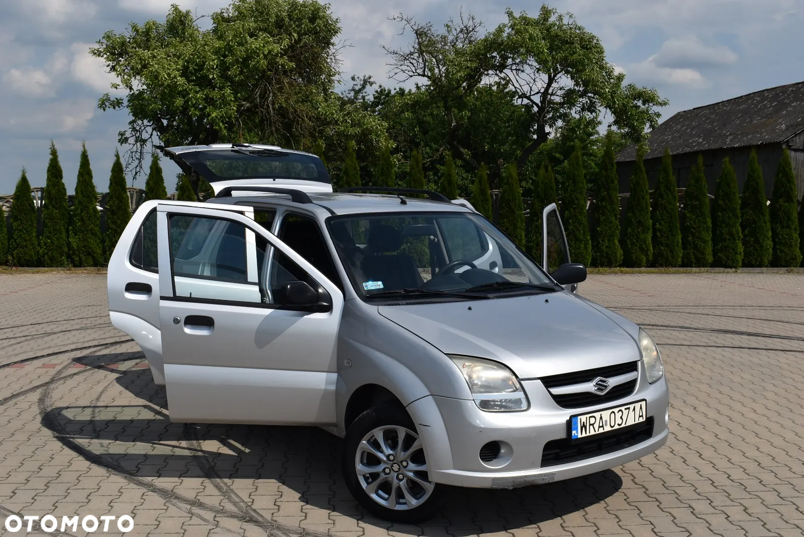 Suzuki Ignis 1.3 Comfort - 10