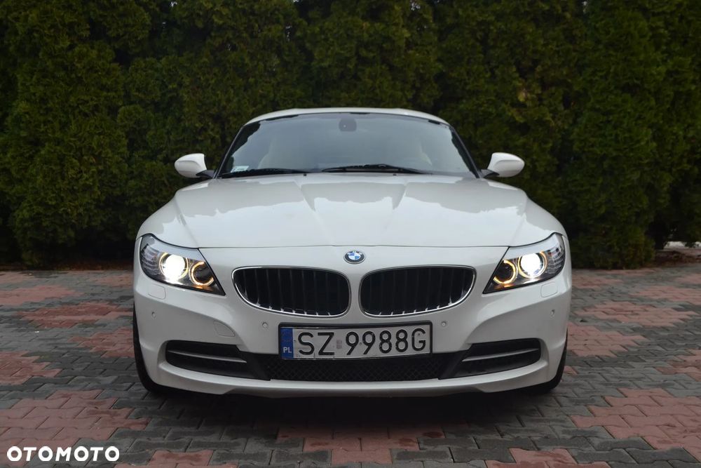BMW Z4 - 6