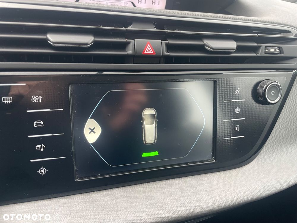 Citroën C4 Picasso 2.0 BlueHDi MoreLife S&S EAT6 - 19