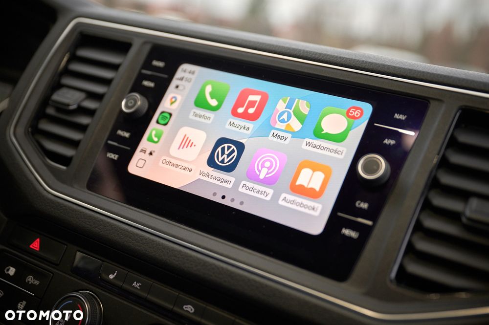 Volkswagen Crafter - 29