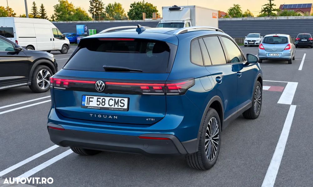 Volkswagen Tiguan 2.0 TDI DSG 4Motion Advanced - 11
