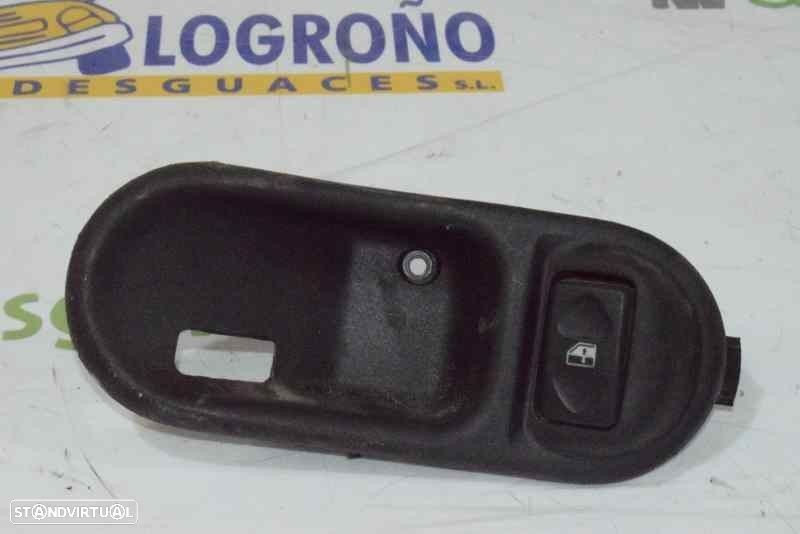 COMANDO ELEVADOR DE VIDRO TRASEIRO ESQUERDO LAND ROVER DISCOVERY II 1998 - - 4