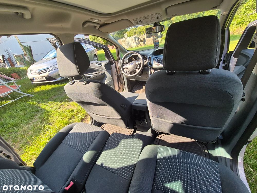 Ford Grand C-MAX 2.0 TDCi Edition MPS6 - 12