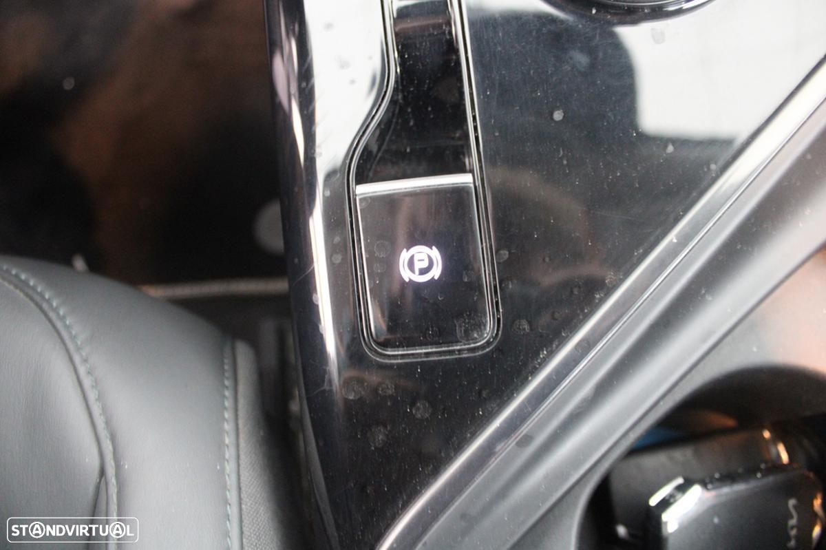 Kia e-Niro 64kWh - 25