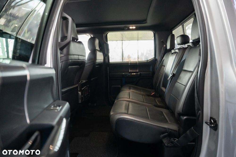 Ford F150 - 28