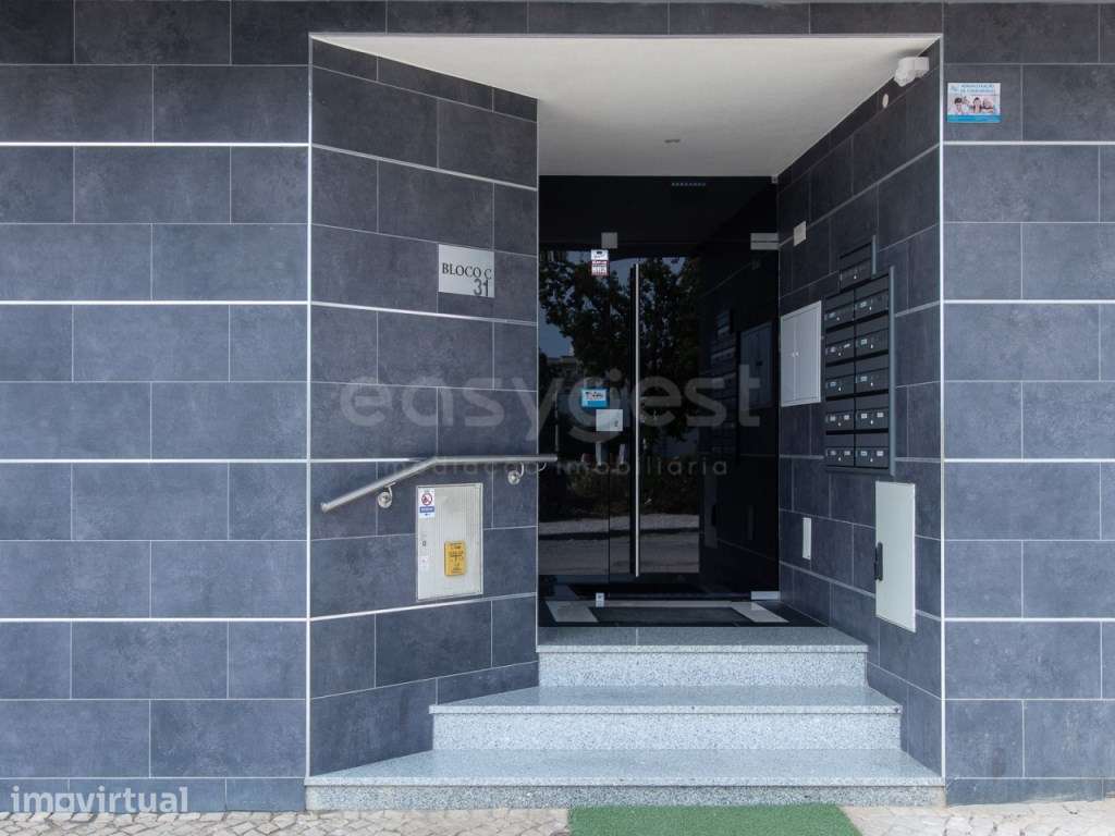 Apartamento T3, Novo, design amplo - Quelfes, Olhão - Grande imagem: 4/39