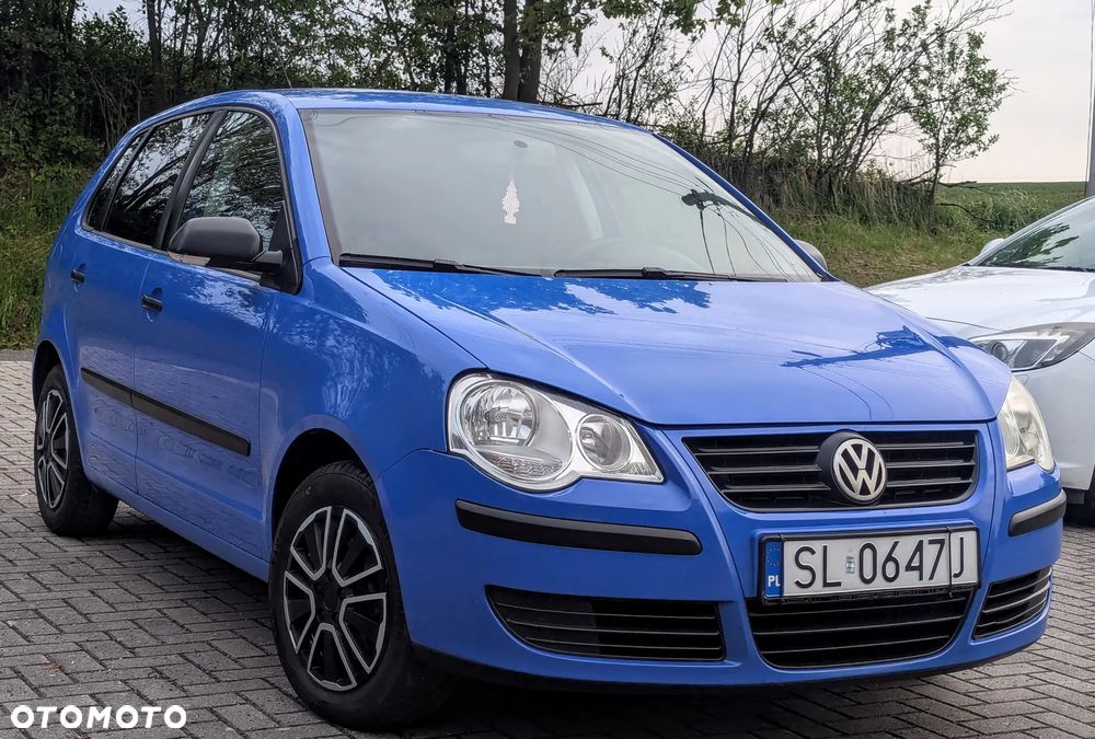 Volkswagen Polo 1.2 Comfortline - 15