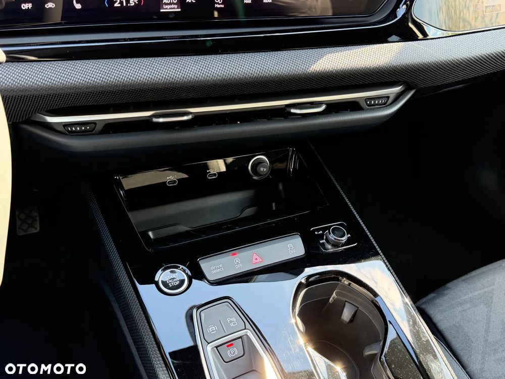 Audi A5 Limousine - 25