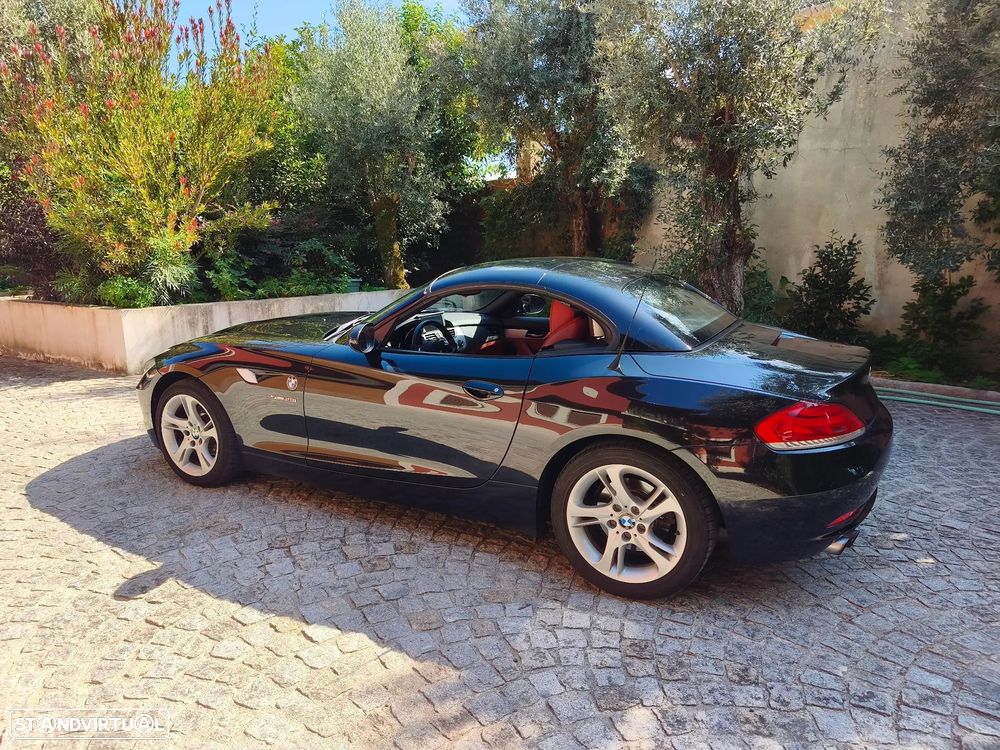 BMW Z4 sDrive23i Aut. - 16