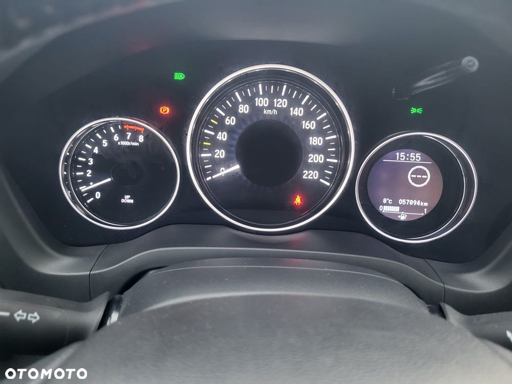 Honda HR-V 1.5 Elegance (ADAS) - 32