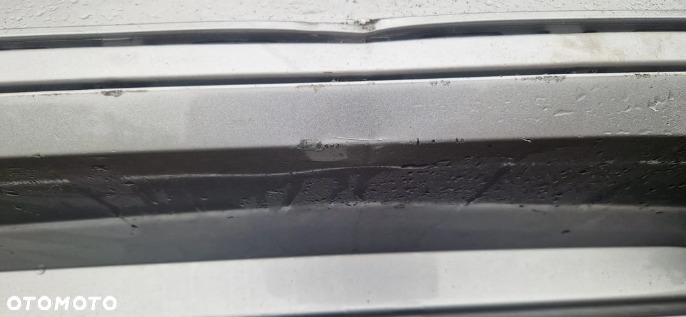 VOLKSWAGEN ARTEON 3G8 ZDERZAK TYŁ 3G8807421 - 9