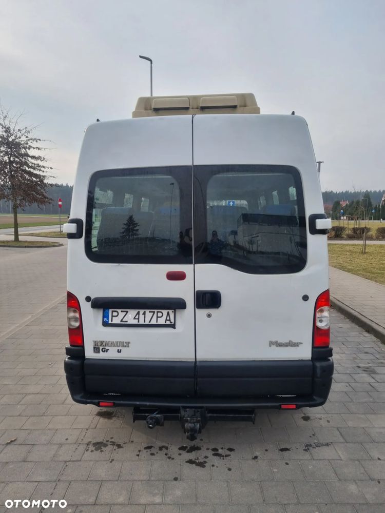 Renault Master II - 5