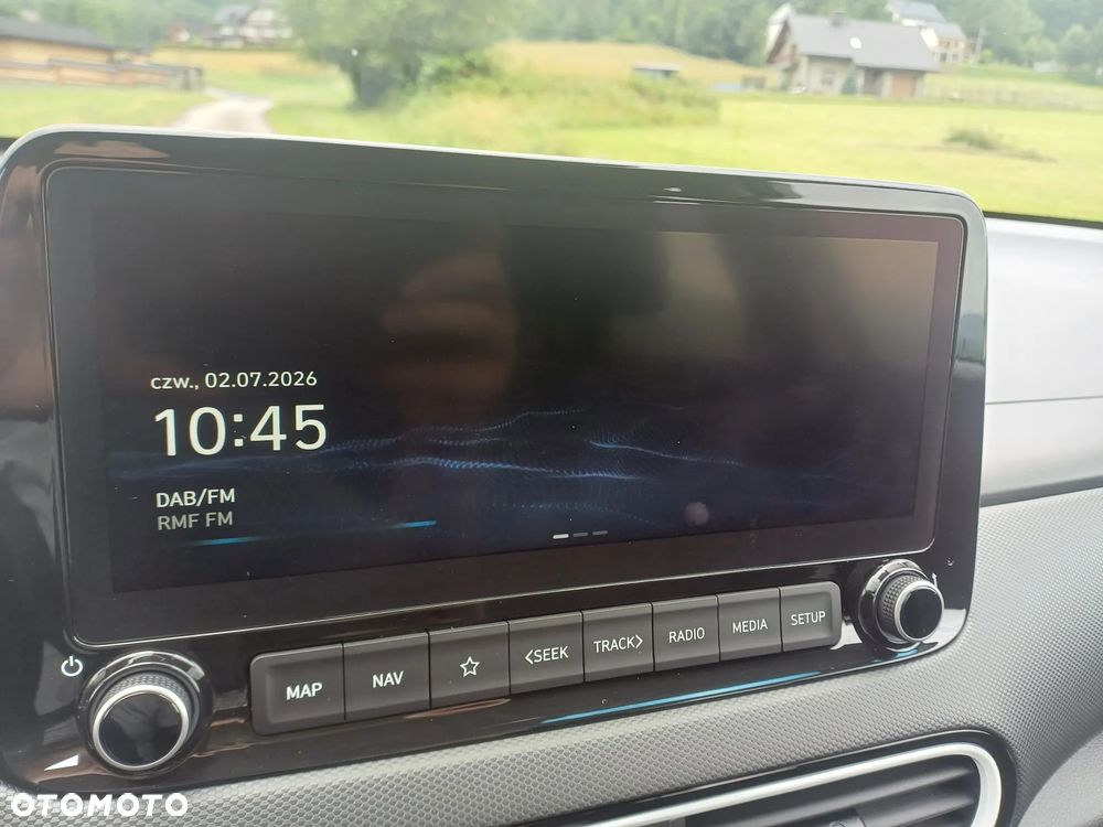 Hyundai Kona 1.6 GDI DCT Style - 21