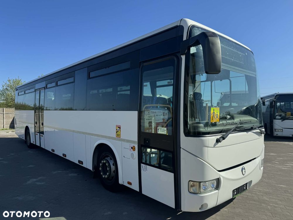 Irisbus Crossway - 1