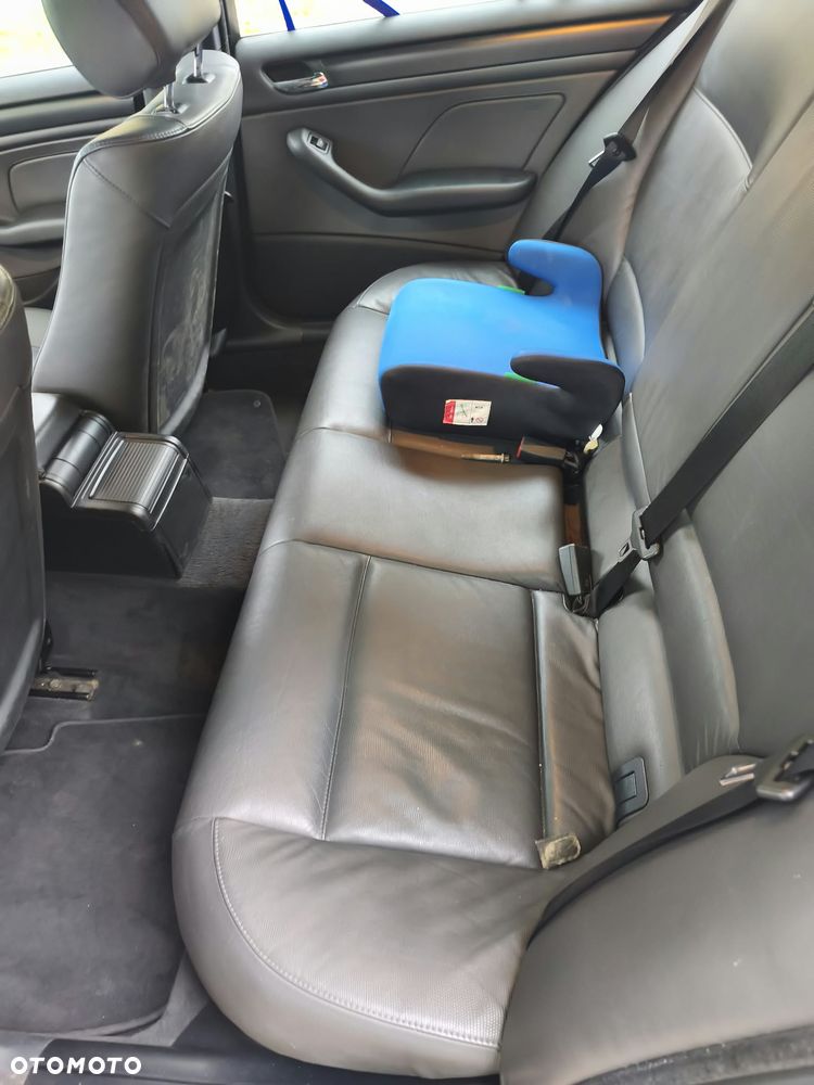 BMW Seria 3 320d - 7