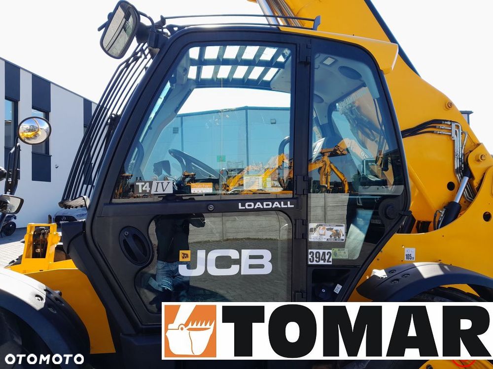 JCB 540-170 2016R - 13