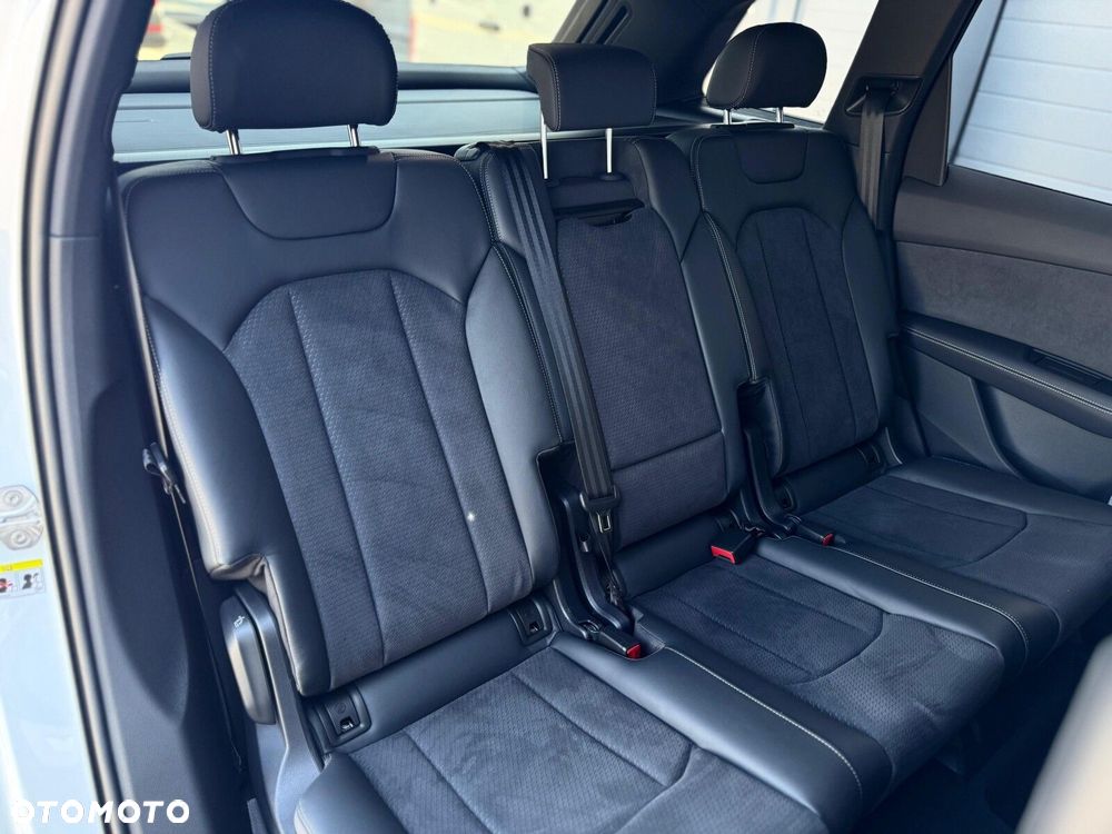 Audi Q7 50 TDI mHEV Quattro S Line Tiptr - 31