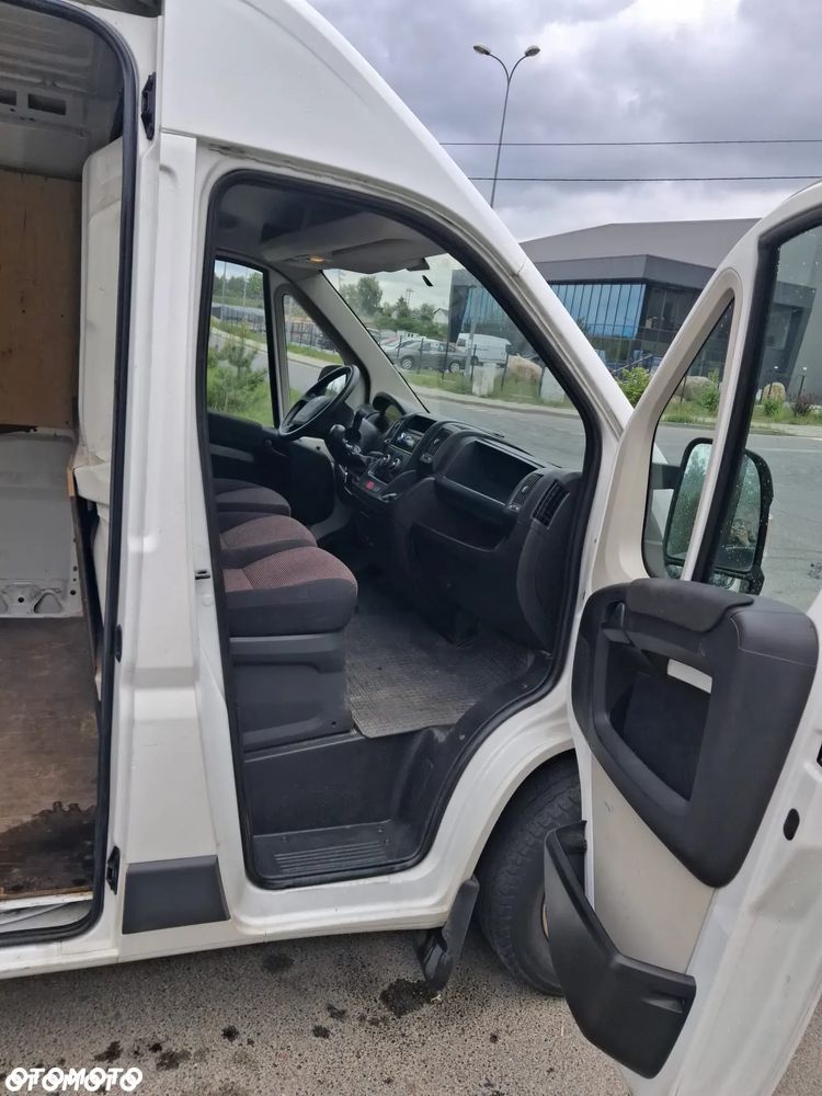 Peugeot Boxer - 5