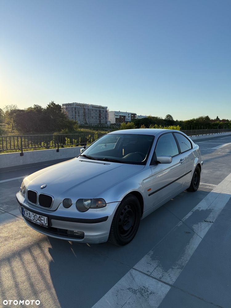 BMW Seria 3 - 19