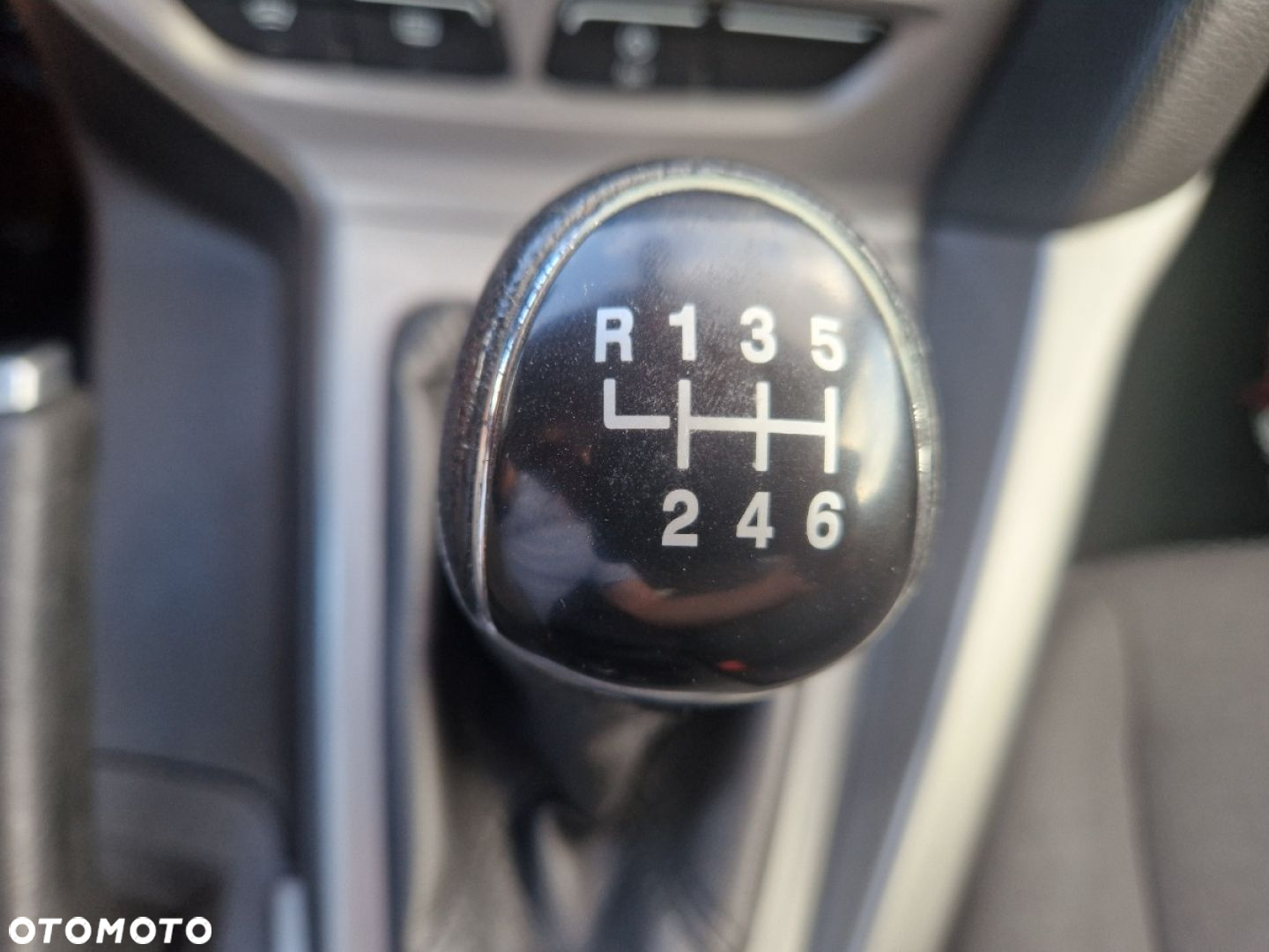 Ford Focus - 14