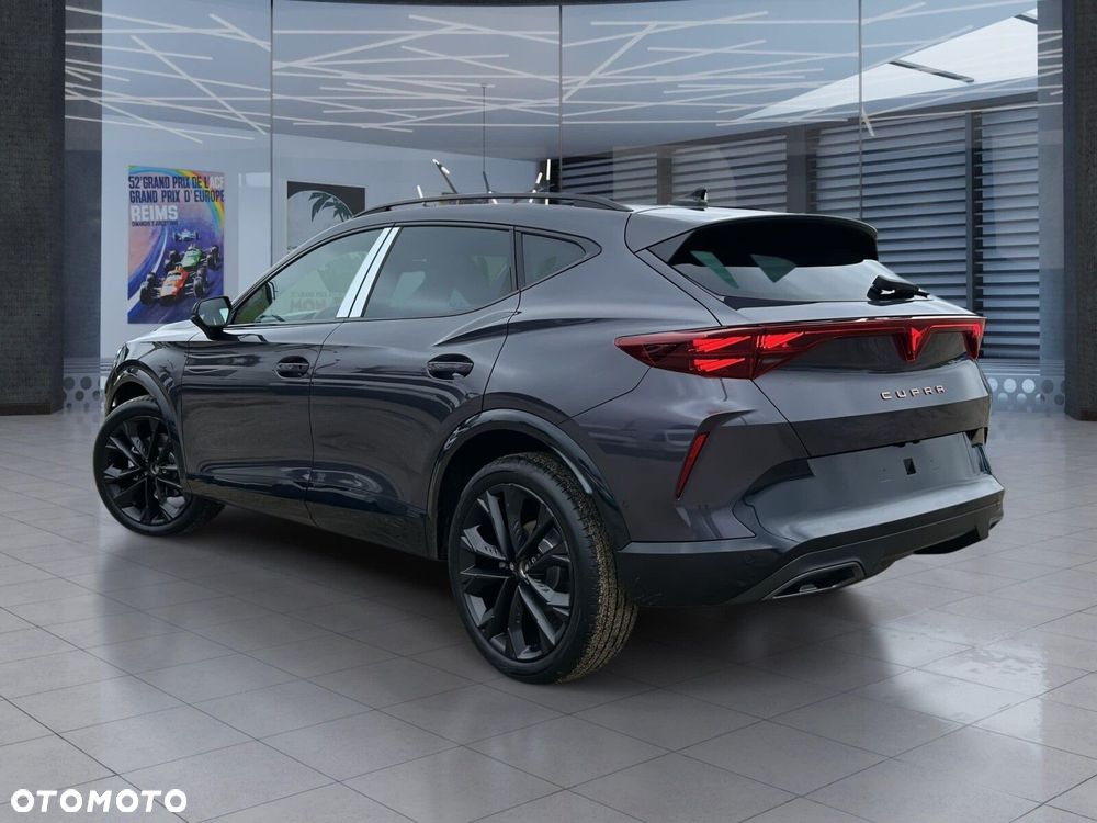 Cupra Formentor - 13