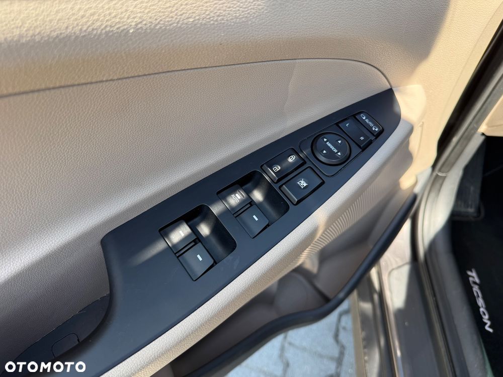 Hyundai Tucson 1.6 GDi 2WD Style - 26