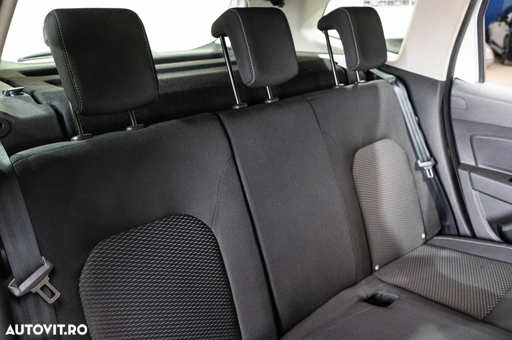 Dacia Duster 1.5 Blue dCi 4WD Comfort - 7