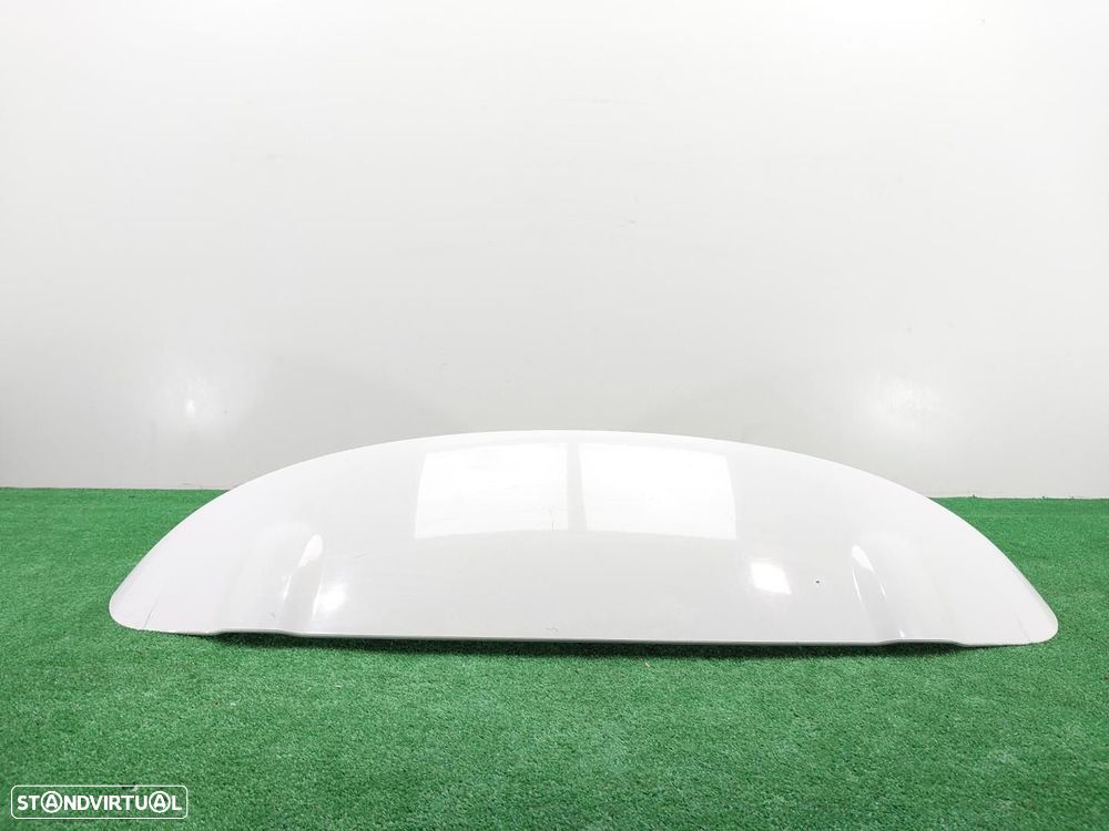 ALERON TRASEIRO RENAULT CLIO - 1