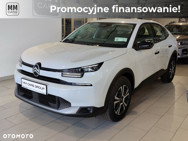 Citroën C4X