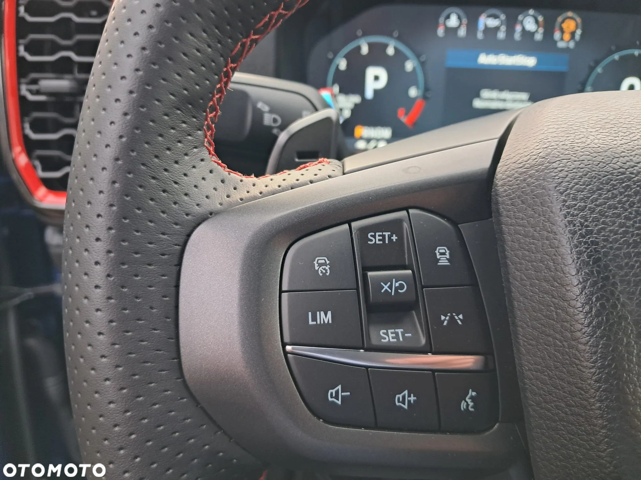 Ford Ranger 3.0 EcoBoost Twin-Turbo 4x4 DC Raptor - 18