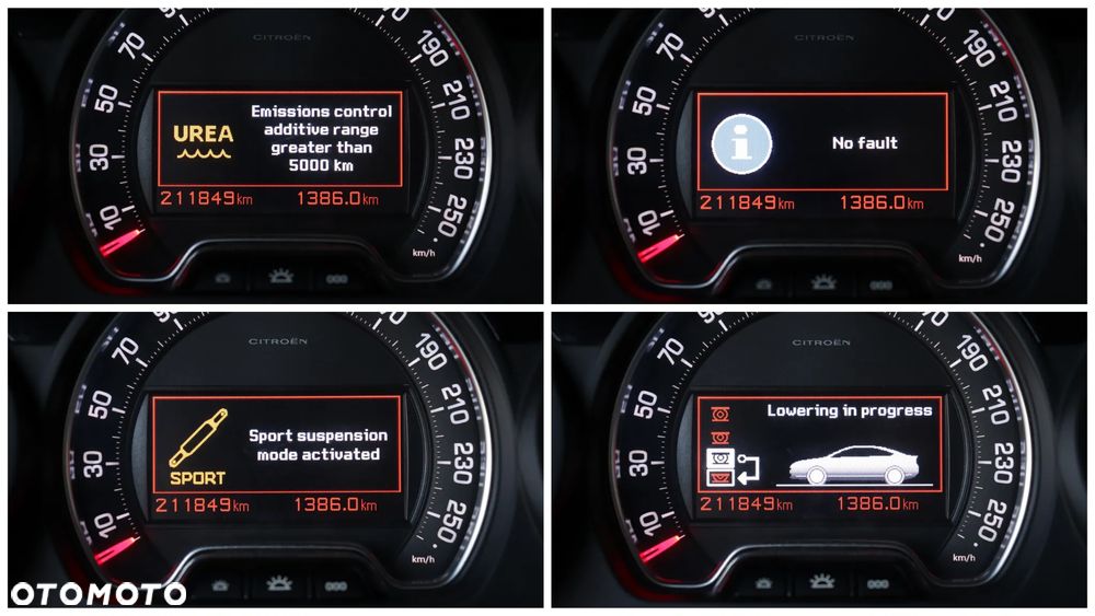 Citroën C5 Tourer BlueHDi 180 S&S EAT6 Exclusive - 24