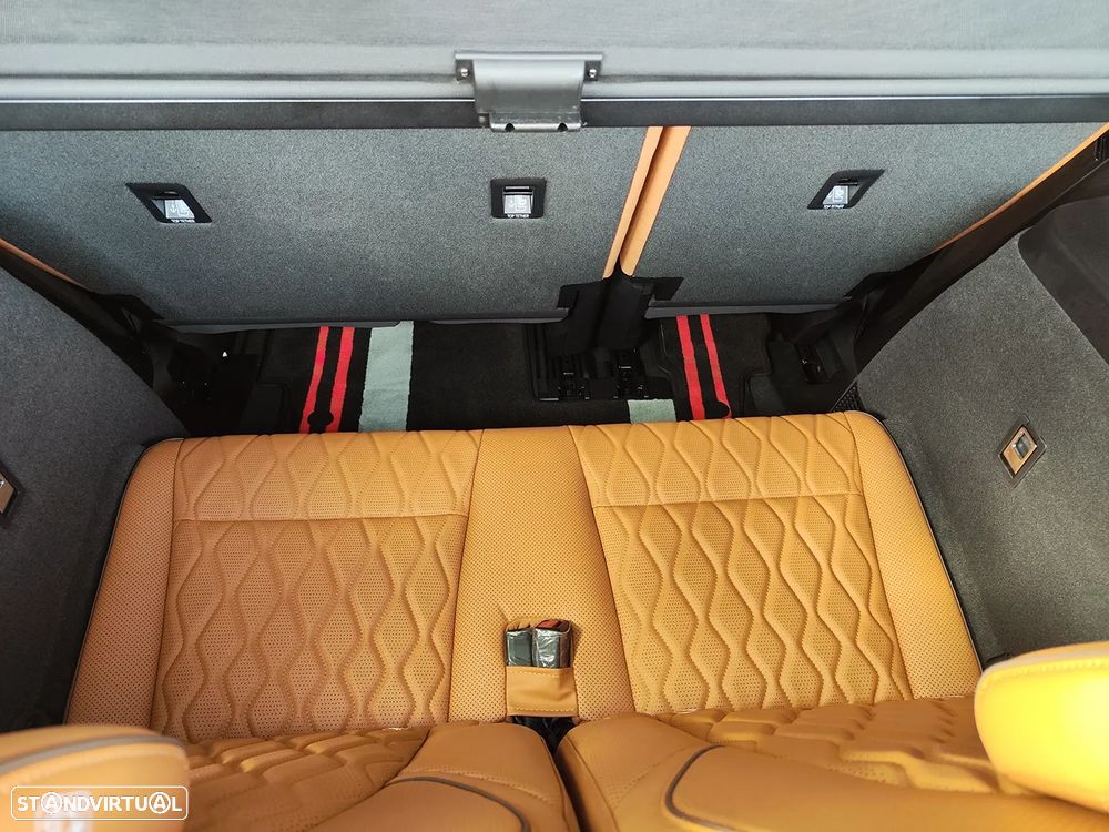 BYD Tang 108.8 kWh AWD Flagship - 11