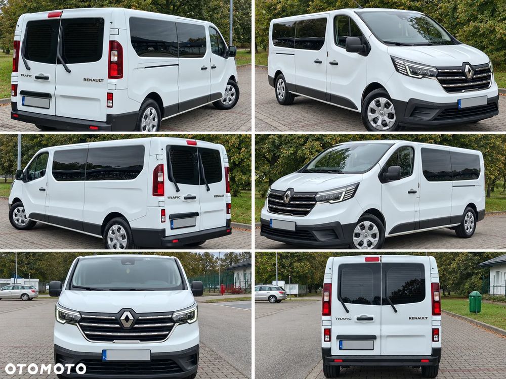 Renault Trafic - 9