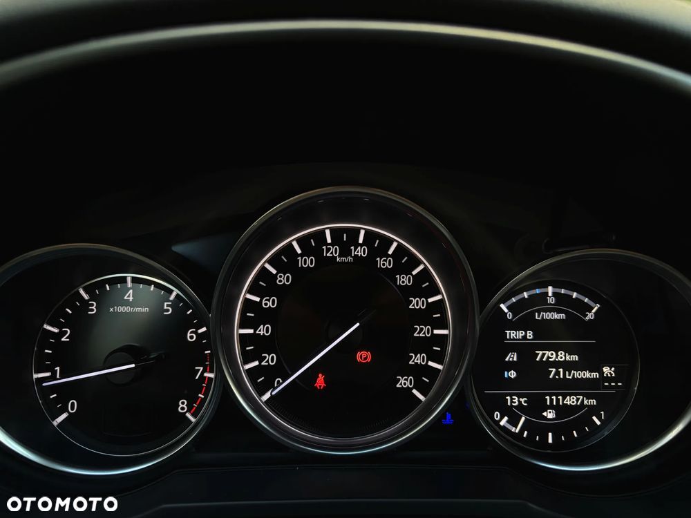 Mazda 6 - 22