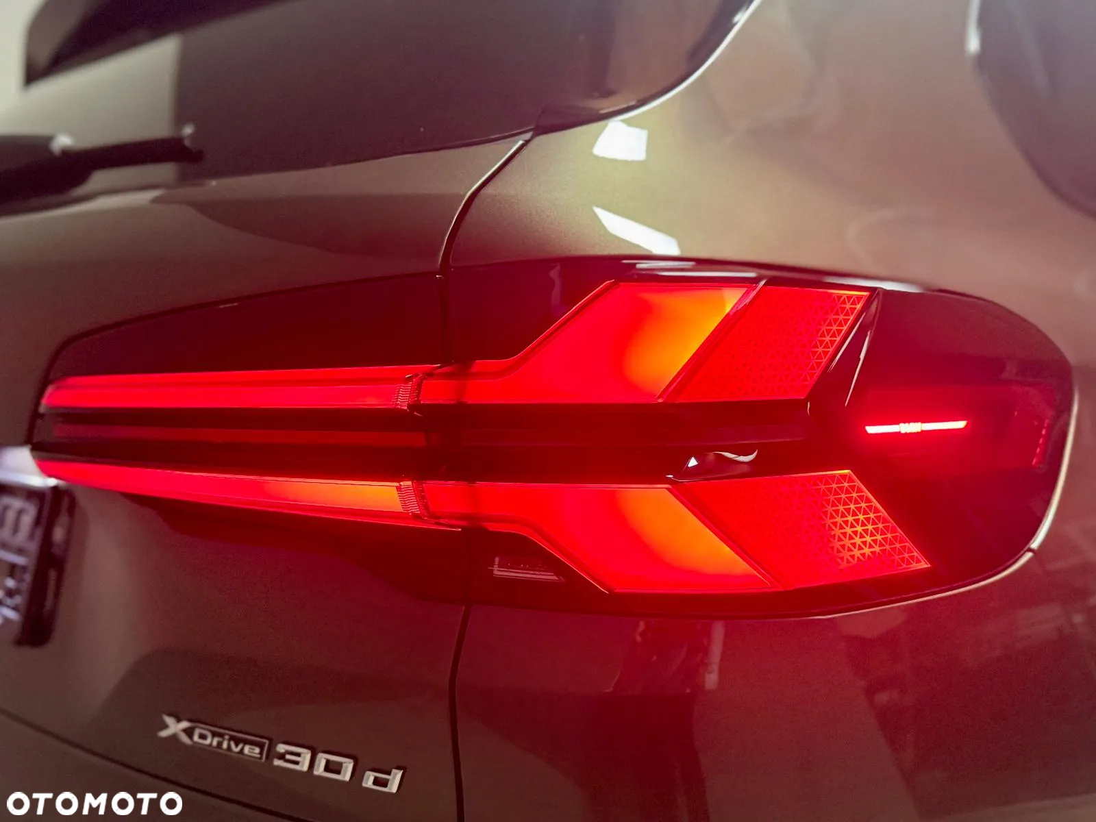 BMW X5 xDrive30d mHEV sport - 9