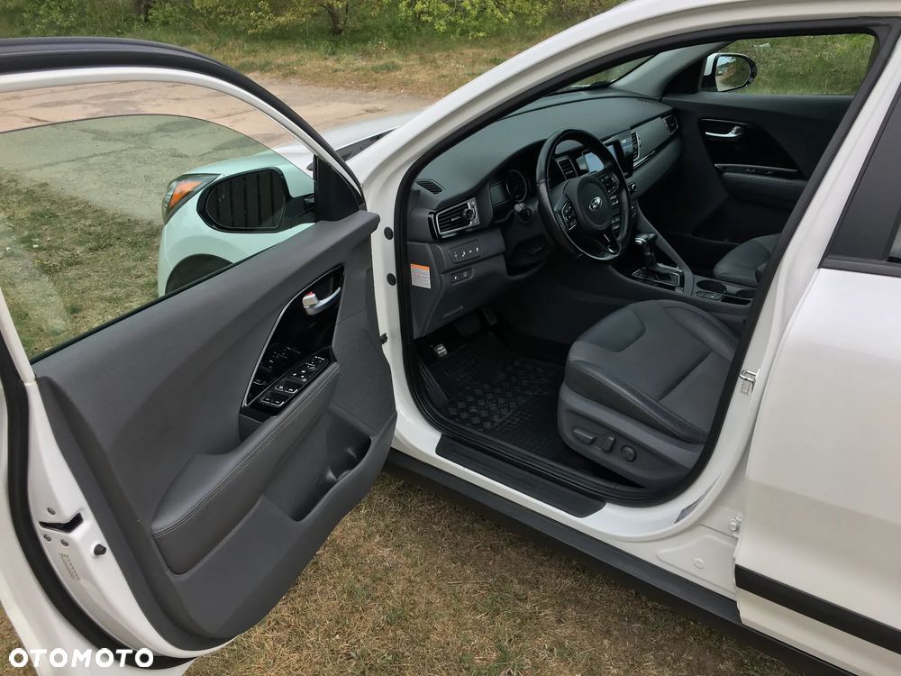 Kia Niro 1.6 GDI 2WD Vision - 7