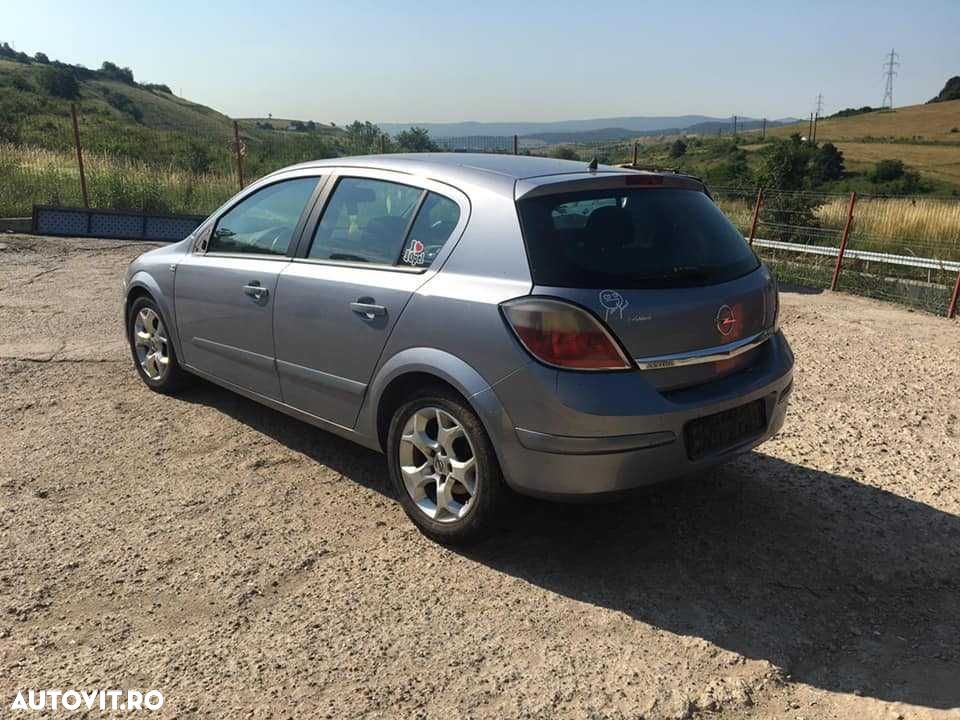 Hayon Astra h hatchback diferite culori - 1