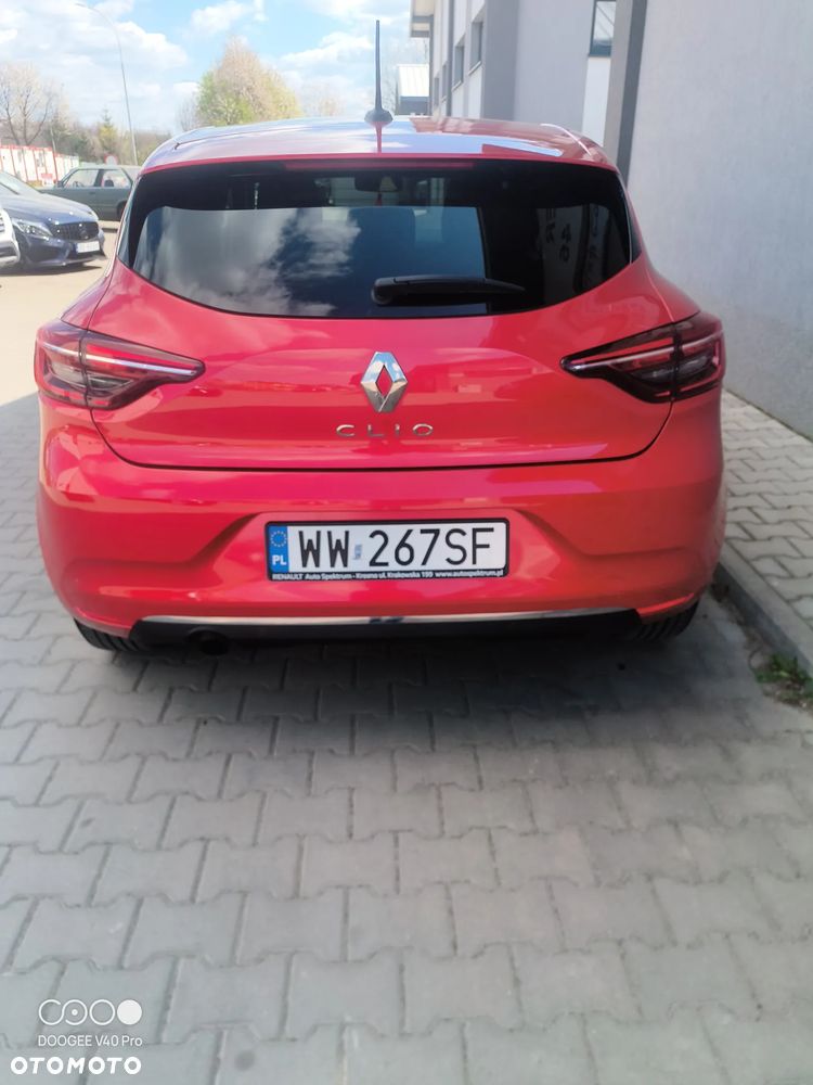 Renault Clio 1.0 TCe Zen - 3