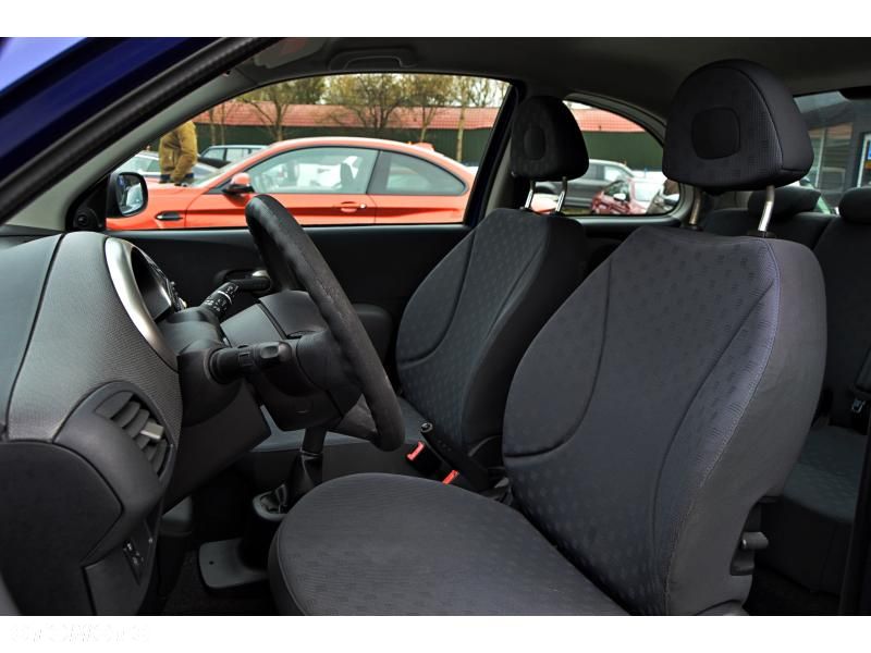 Nissan Micra 1.2 Visia (klm) - 6