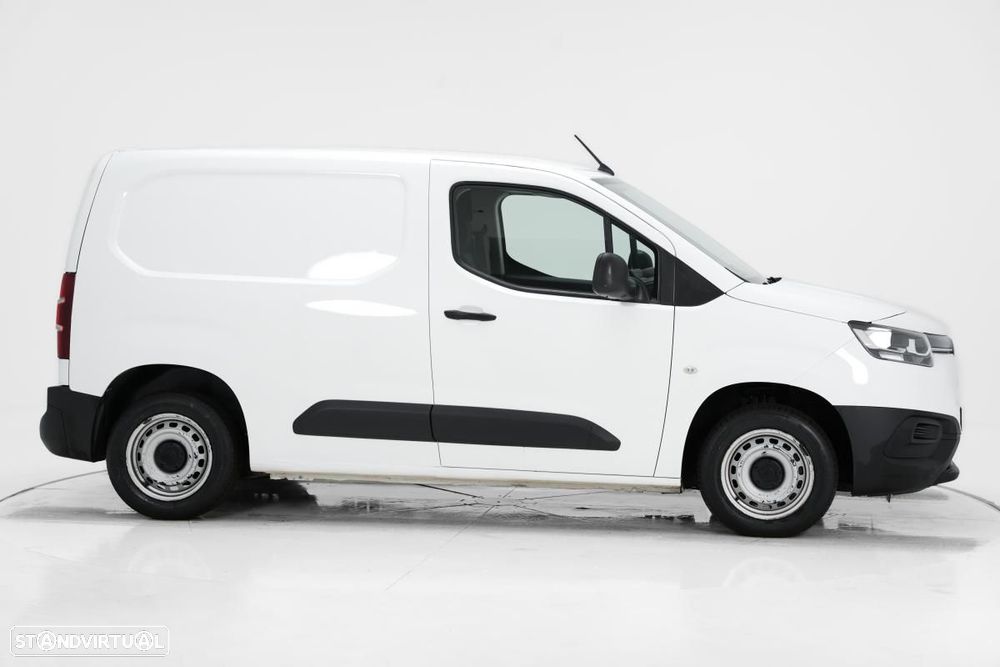 Toyota Proace 1.5D L1 Active c/IVA - 2