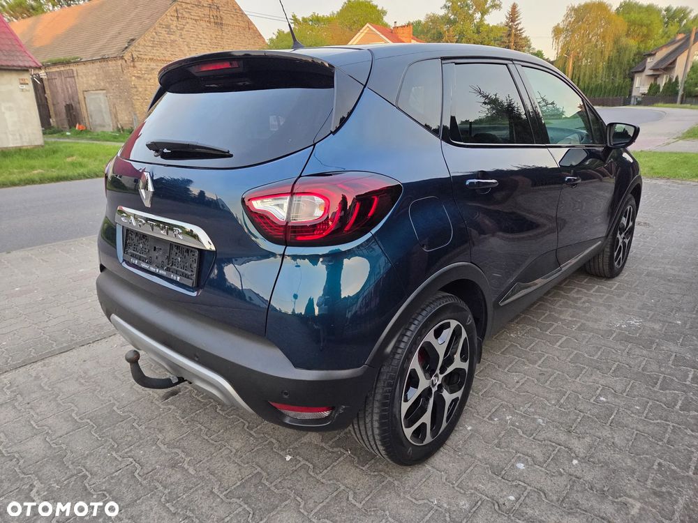 Renault Captur 0.9 Energy TCe Alize - 4