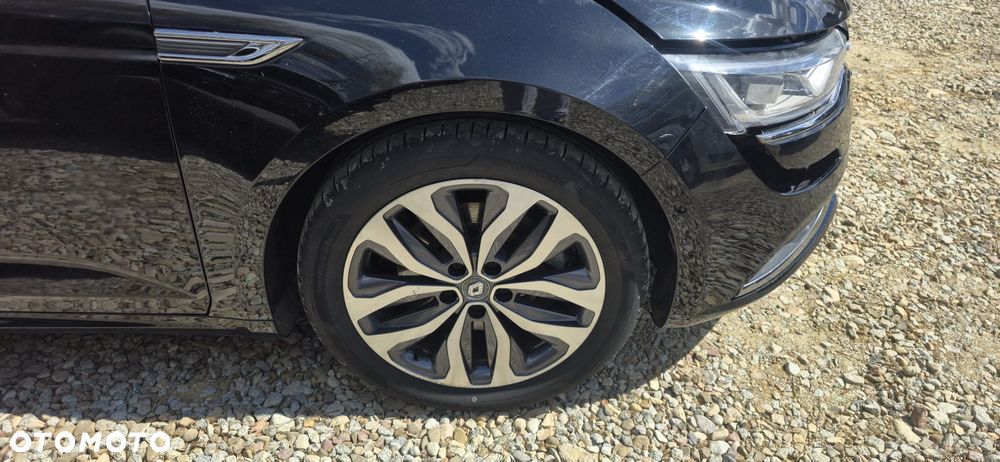 Renault Talisman ENERGY dCi 160 EDC INTENS - 31