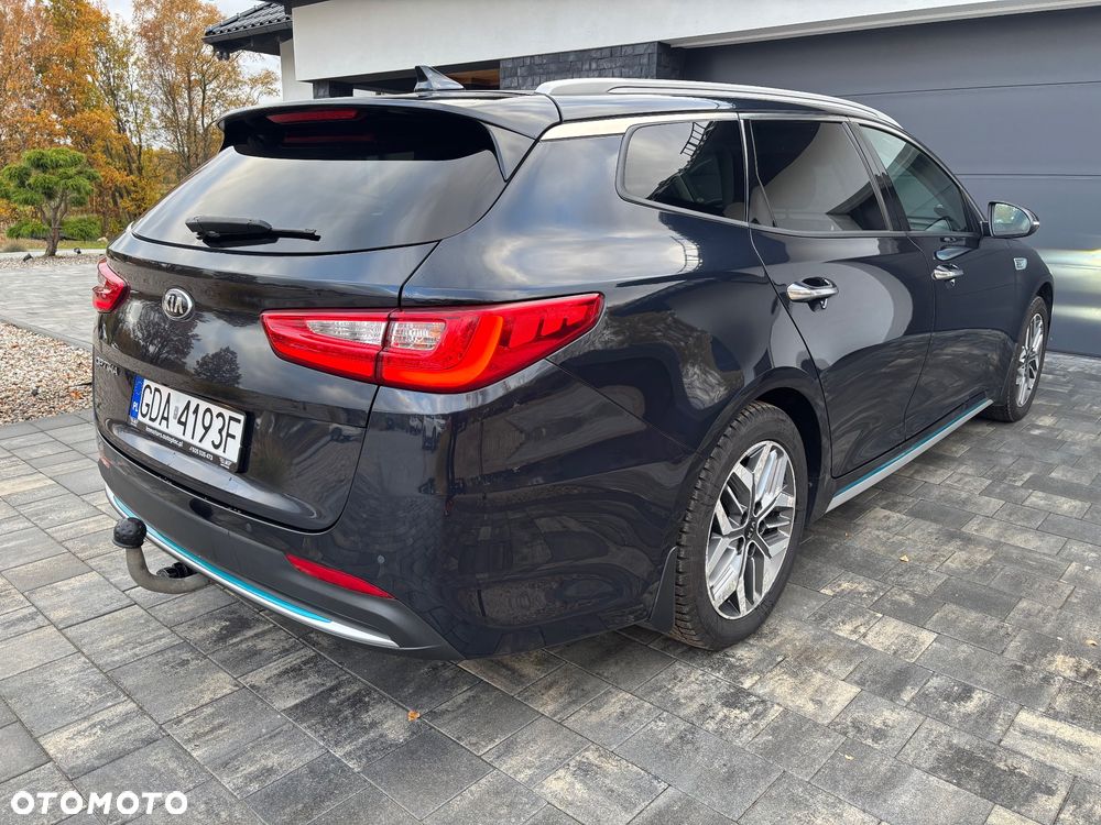 Kia Optima - 6
