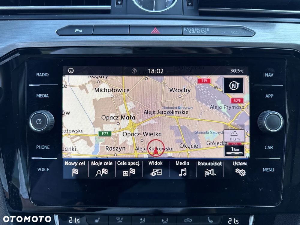 Volkswagen Arteon 2.0 TDI SCR Essence DSG - 17