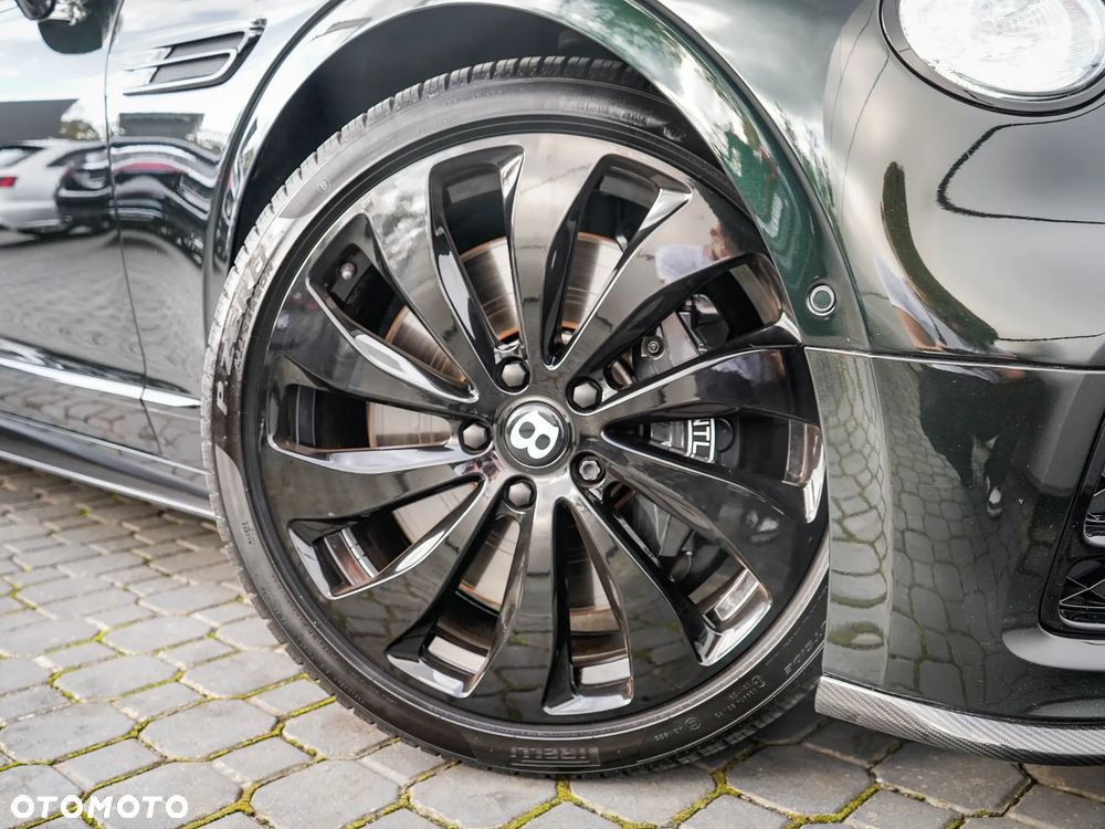 Bentley Flying Spur - 14