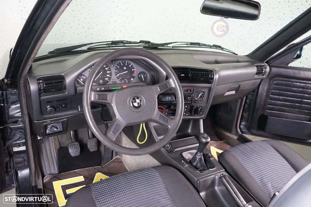 BMW 316 - 18